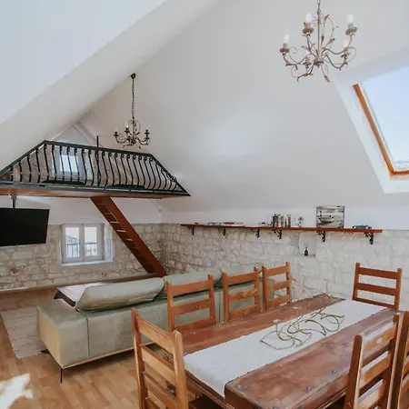 Nerium By Interhome Trogir
