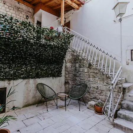 Prázdninový dům Nerium By Interhome Trogir