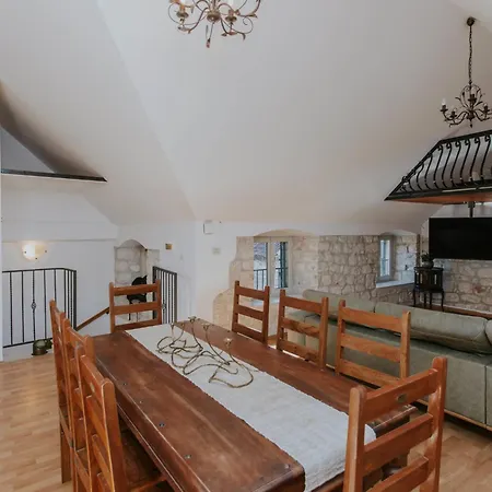 Vikendica Nerium By Interhome *