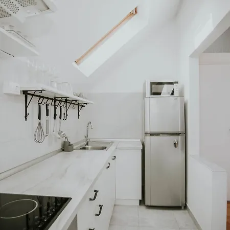 Vikendica Nerium By Interhome *