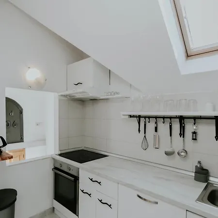 Vikendica Nerium By Interhome Trogir