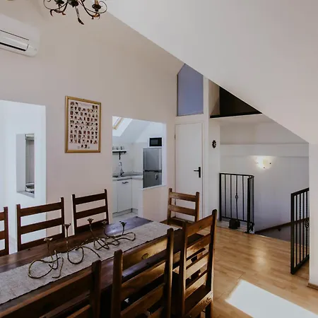 Vikendica Nerium By Interhome