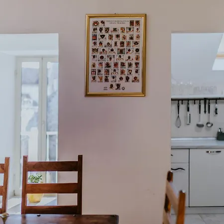 Prázdninový dům Nerium By Interhome *