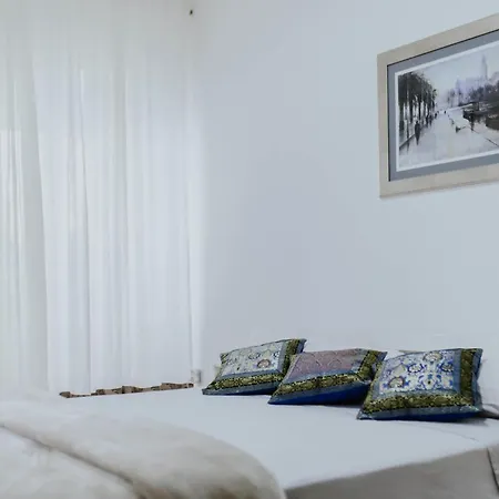 Prázdninový dům Nerium By Interhome