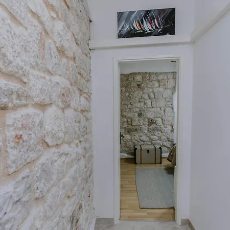 Nerium By Interhome Trogir