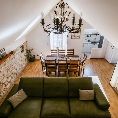 Nerium By Interhome Prázdninový dům *
