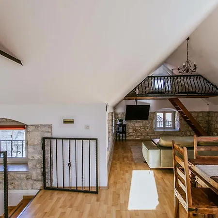Vikendica Nerium By Interhome Trogir