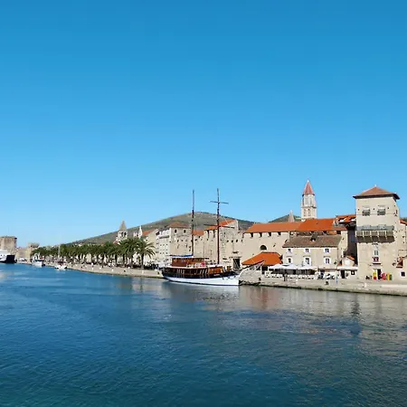 Nerium By Interhome Trogir